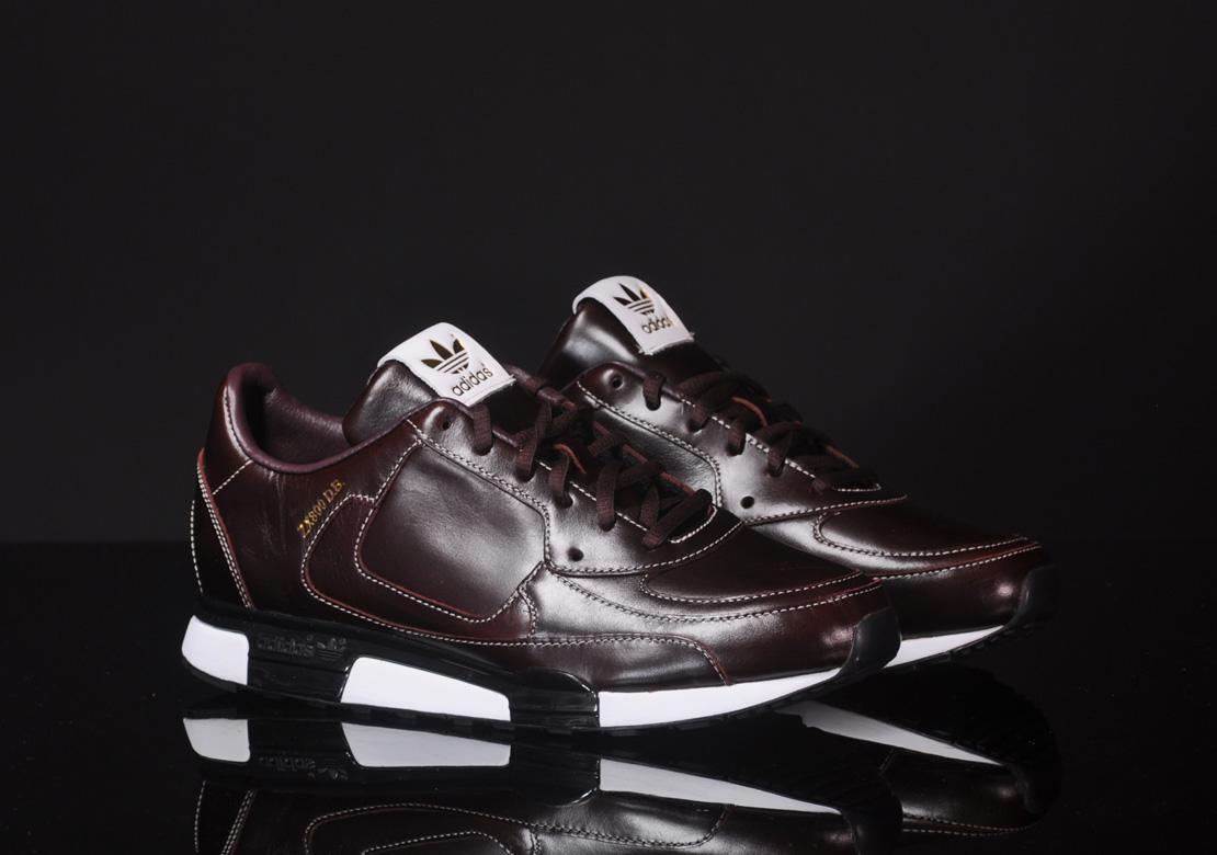 adidas Originals ZX 800 DB by David Beckham | G20352 | AFEW